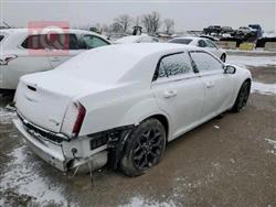 کرایسلەر 300